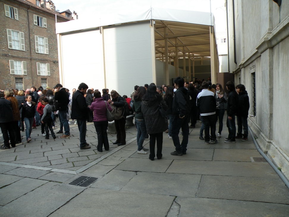 La Santa Sindone - Persone_041.JPG